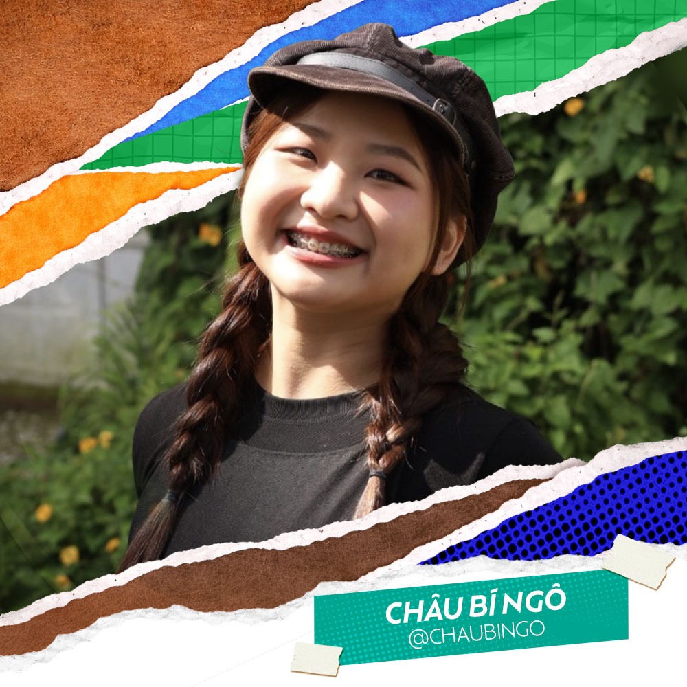 Châu Bí Ngô