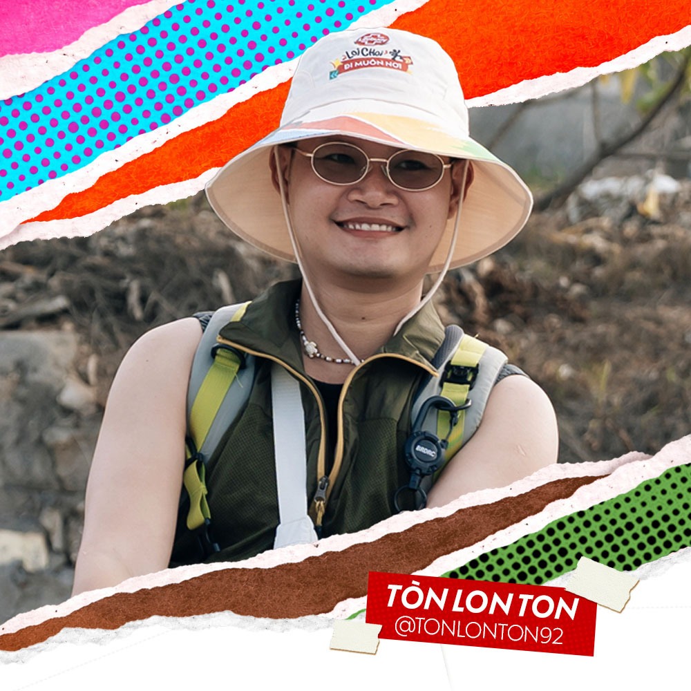 Tòn Lon Ton