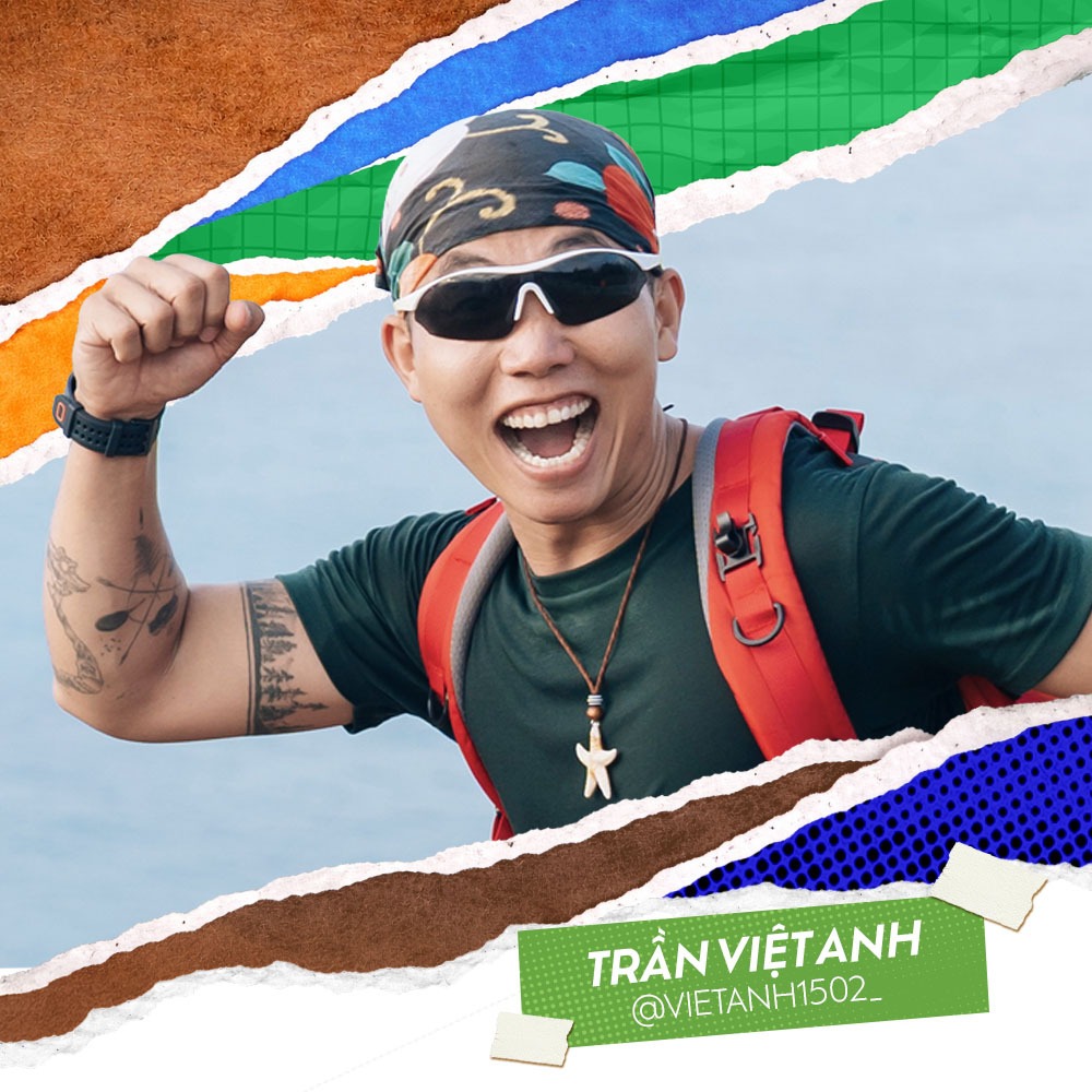 Trần Việt Anh