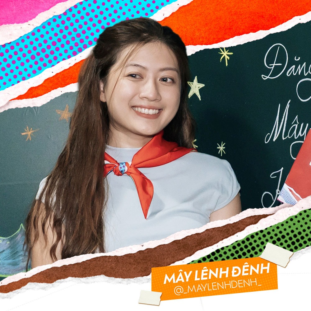 Mây Lênh Đênh