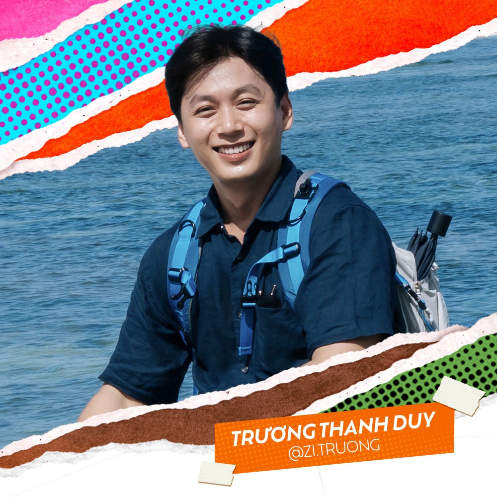 Trương Thanh Duy