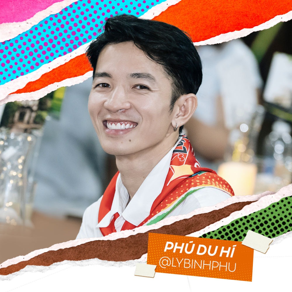 Phú Du Hí
