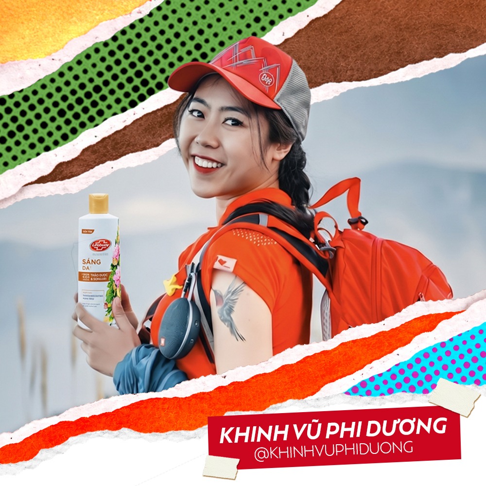 Khinh Vũ Phi Dương