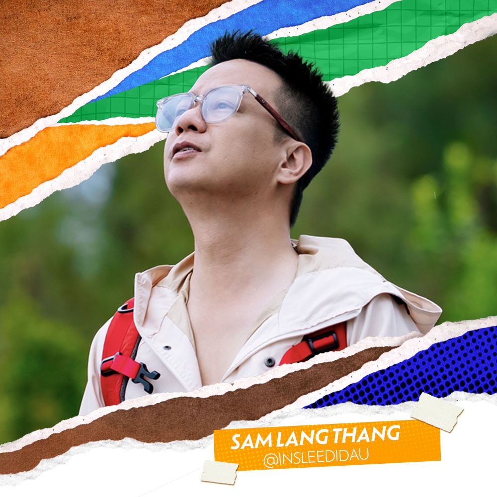 Sam Lang Thang
