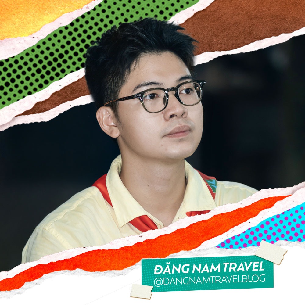 Đăng Nam Travel