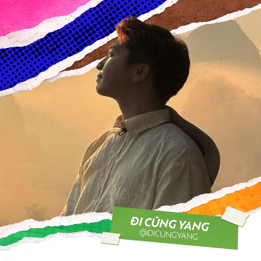 Đi cùng Yang