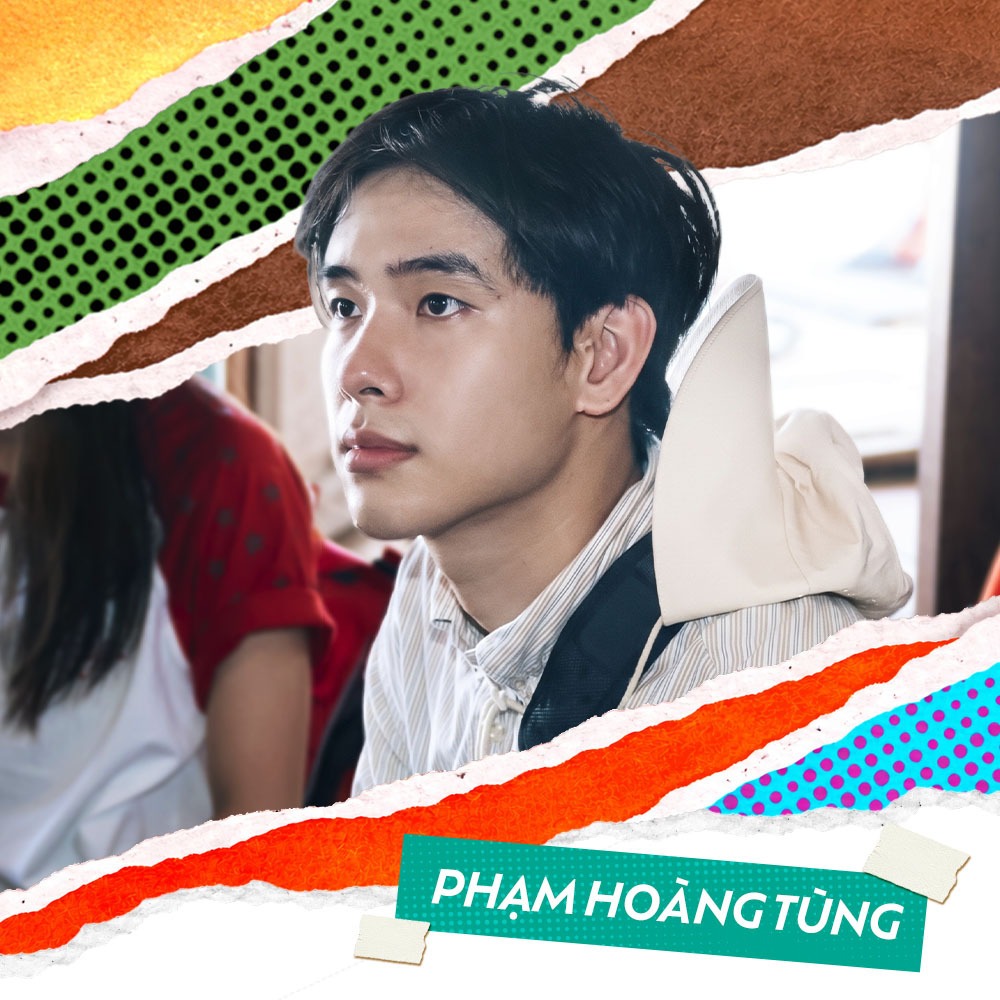 Phạm Hoàng Tùng