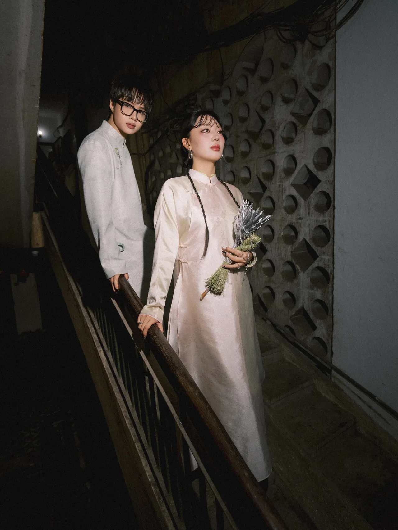 Long & Dương