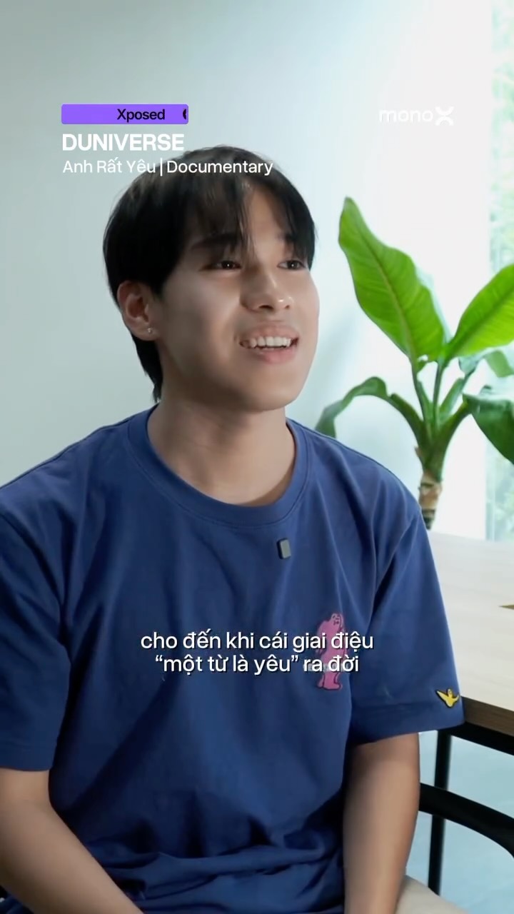 Cách mà những giai điệu đầu tiên của Anh Rất Yêu ra đời 🎵
#duniverse #ARY #Anh