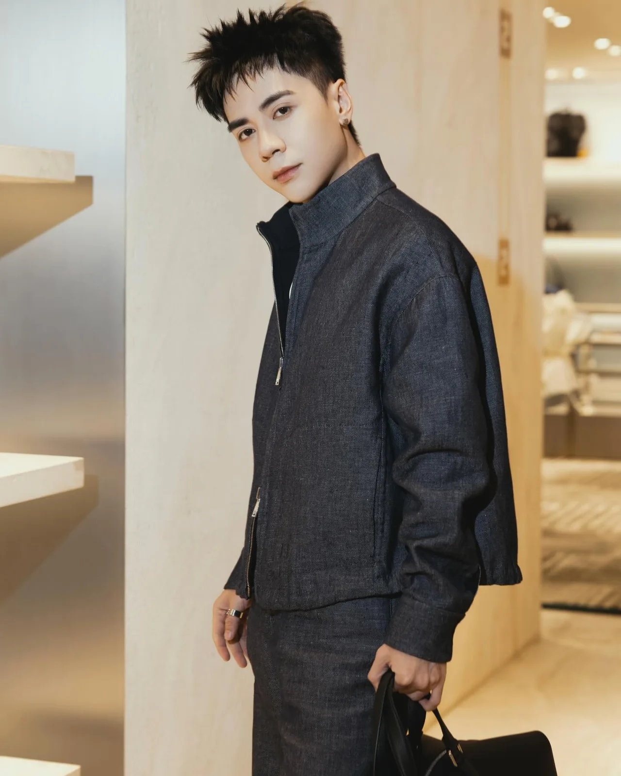 fendi #fendi #quanghungmasterd