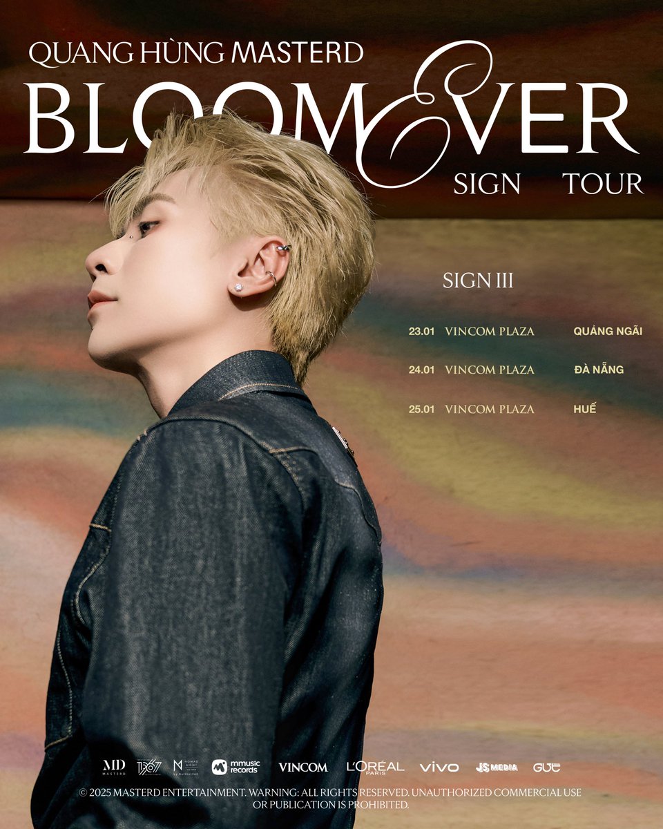 [𝗕𝗟𝗢𝗢𝗠Ꮛ𝗩𝗘𝗥 𝗦𝗜𝗚𝗡 𝗧𝗢𝗨𝗥] - 𝗦𝗜𝗚𝗡 𝗜𝗜𝗜: QUANG NGAI - DA NANG - 