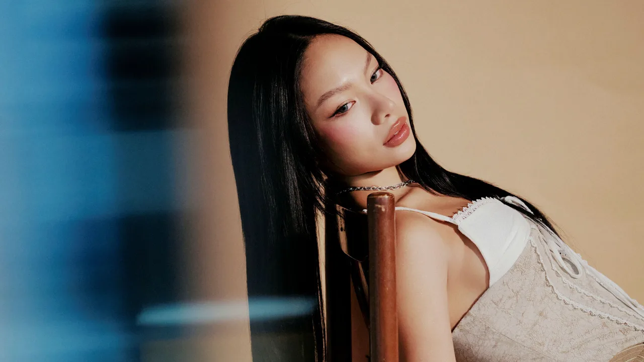 [BEHIND THE SCENES] VŨ THẢO MY VÀ GELO RIVERA PHỎNG VẤN ĐỘC QUYỀN CÙNG BILLBOARD PHILLIPINES