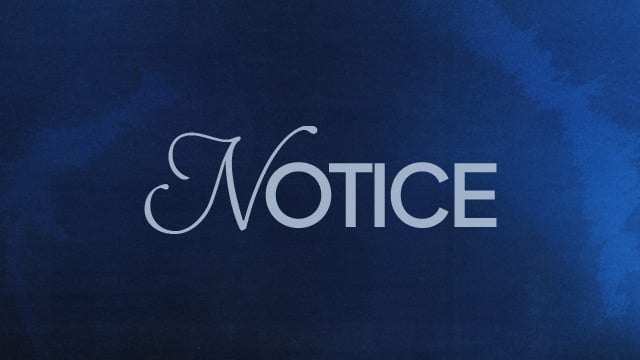 📢 VŨ THẢO MY OFFICIAL FANDOM SITE
ĐÃ CHÍNH THỨC MỞ CỬA